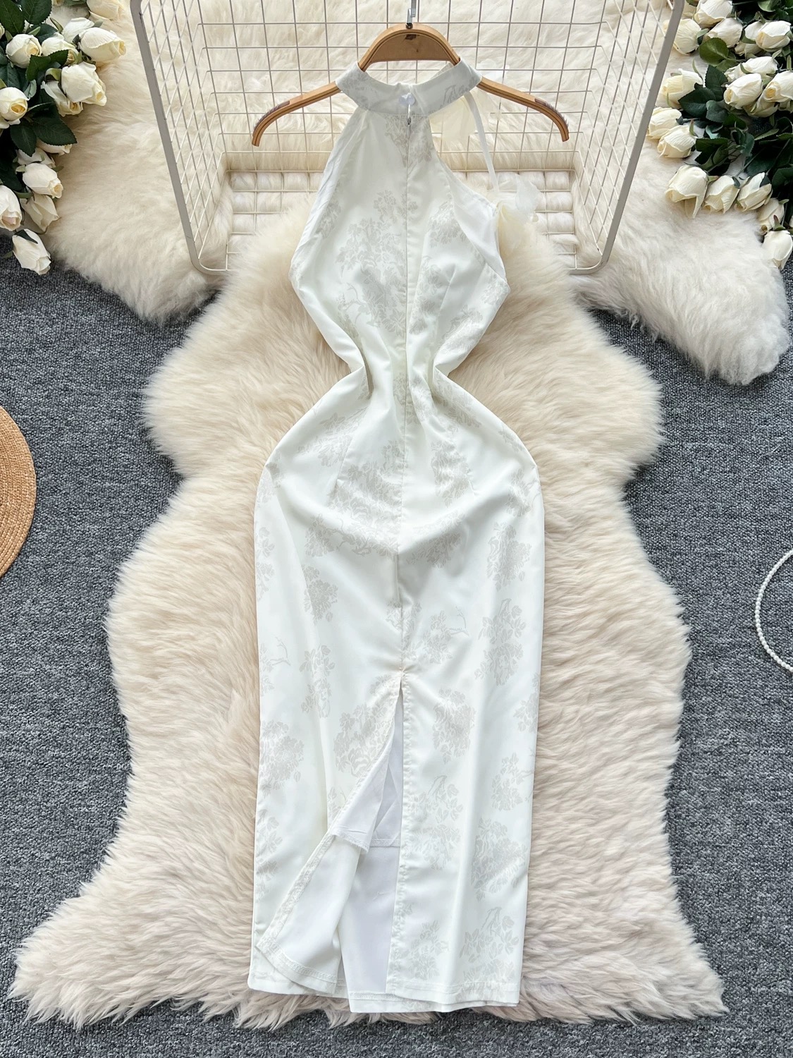 Wait for me dress FBC379 images